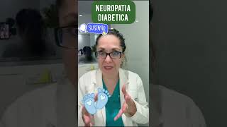 neuropatiadiabetica neuropatia diabetes [upl. by Thorley]