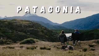 ROADTRIP CHILE  Carretera Austral Teil 2  Eine Vanlife PATAGONIEN REISE DOKU [upl. by Ardnoyek]