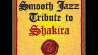 Objection  Shakira Smooth Jazz Tribute [upl. by Seidule]