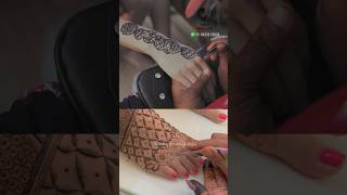 திருமணத்திற்கு முன் மருதாணி  Are there any benefits in applying henna before a wedding In Tamil [upl. by Adaner]