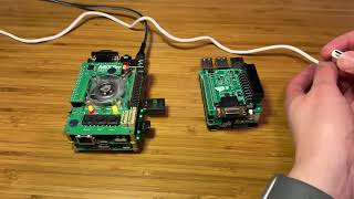 Fixing My Biggest Annoyance With MiSTer FPGA and Raspberry Pi by Adding Power Switches [upl. by Nalrah]