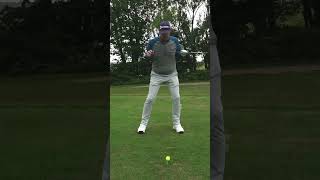 The easiest driver swing drill  golf driver swing lessons [upl. by Sarita]