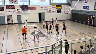 Sarrebourg  CTC BAZ  U17R  partie 15 [upl. by Folberth]