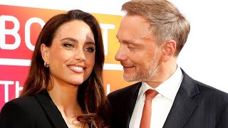 Was ist wirklich über das Privatleben von Christian Lindner bekannt [upl. by Nicole]