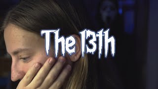 The 13th  Trailer [upl. by Aymer]