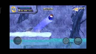 Gameplay de white park acto 3 20732 polarlachihuhua ven aquí [upl. by Deegan]