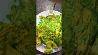 jak zrobić guacamole [upl. by Eniluqaj]