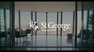 One Blackfriars  Meridian Suite  St George [upl. by Sung]