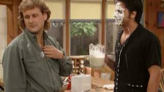 Full House Very Funny Moments All 8 Seasons [upl. by Duane]