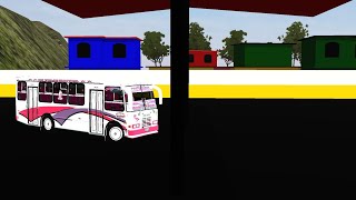 RECORRIENDO VENEZUELA MAPA PARA BUSSID VERSION V1 PARTE 2 Y FINAL  💥🇻🇪🤠 [upl. by Baggott]