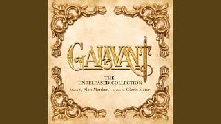 Galavant Rides From quotGalavantquot [upl. by Htebyram]