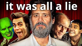 The Awakening of Jim Carrey Hollywoods Worst Nightmare [upl. by Orteip778]