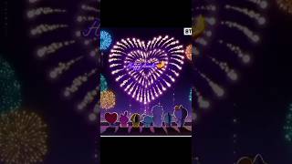 Bt21 vs BTS happy diwali 🪔 shorts bts bt21 happydiwali [upl. by Llezo281]