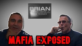 JOHN ALITE EXPOSES MAFIA TRUTHS [upl. by Airdnassac99]