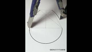 Satisfying 😌 geometryptamin Full Learning SolidWorks with GT CAAD gtcaad gtcad solidworkstips [upl. by Nnayd]