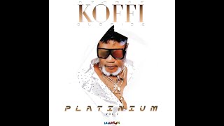 Koffi Olomide  AntiDivorce AUDIO OFFICIEL [upl. by Riess]