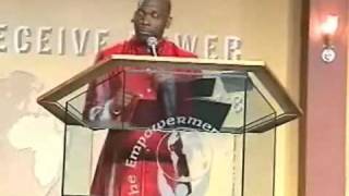 Somebody Save Me From Me Jamal Bryant [upl. by Artinek]