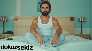 Koray Avcı  Ben Ne Biçim Serseriyim Official Video [upl. by Gladdie]