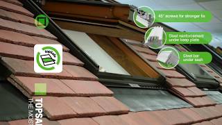 10 reasons to choose FAKRO roof windows [upl. by Jeannie]