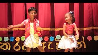 Kids Castle Pre School YearEnd Concert 2023 [upl. by Livvy]