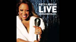 Patti LaBelle Lady Marmalade Live In Washington DC Audio [upl. by Carol74]