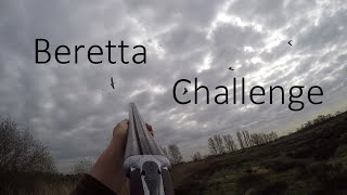 Beretta Challenge [upl. by Laehcim]