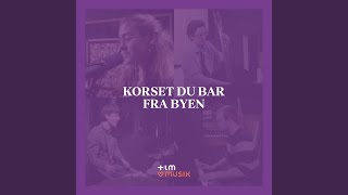 Korset du bar Live [upl. by Ecnahc]