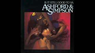 Ashford amp Simpson  It Seems to Hang On 1978 [upl. by Eutnoj]