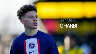 Ismael Gharbi 202223  Skills Goals amp Passes  HD [upl. by Venus]