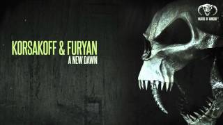 Korsakoff amp Furyan  A New Dawn Official Preview  MOHDIGI137 [upl. by Peoples]