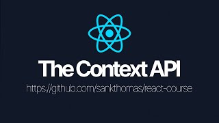 The Context API  TsbSankara [upl. by Marcelle]