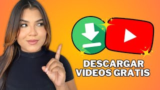 Como descargar videos de YouTube Gratis 2024 [upl. by Deehan]