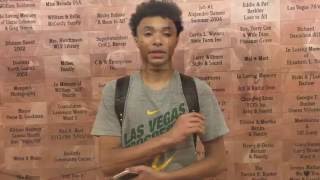 510quot 2019 G Jaelen House Official Elite Hoop Mixtape [upl. by Falkner]