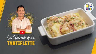 Tartiflette 🚠  Lidl Cuisine [upl. by Loss910]