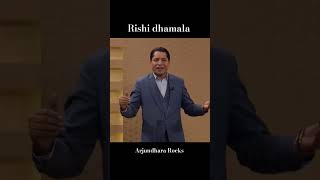 Rishi dhamala ko hamalarishidhamala gbrai rabilamichhane viralvideo [upl. by Nogas]