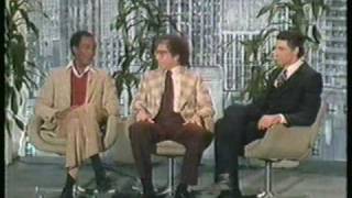 quotFridays TV Showquot 1981 Show C06 quotJewish Namesquot 06 of 10 [upl. by Pacificas]