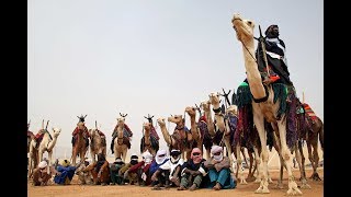 Agadez Sokni au Stade [upl. by Leima]