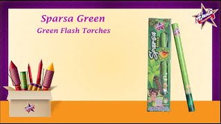 Ajantafireworks  Sparsagreen  Sivakasicrackers  Diwalifireworks  Crackers [upl. by Osterhus404]