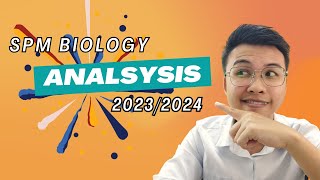 What To Study For Biology SPM 20232024 Latest [upl. by Nahgam]