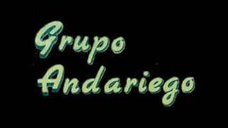 Grupo Andariego  Enamorado De Ti [upl. by Akinek74]