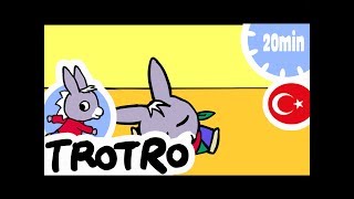 TROTRO Türkçe  20min  Compilation 01 [upl. by Shanna844]