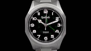 A watch for every day Hanhart Preventor HD12™ [upl. by Tingley]