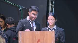 Annual Day Utsav Agni 2023 Day2 [upl. by O'Dell]