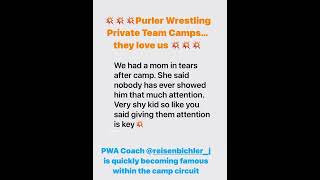 httpspurlerwrestlingcomsummercampsclinicsprivateteamcamps [upl. by Mumford]