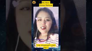 The Steadfast Love Cover Part 1 shorts shortvideos trending short coversong viralshorts fyp [upl. by Ikcim724]