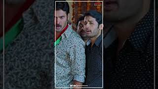 DushmanokaDushman Movie  Nithiin Hansika Shorts Reels Viral Trending Video SouthMovie [upl. by Leede]