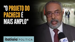 SENADO DISCUTE DÍVIDAS DOS ESTADOS PAULO PAIM FALA DA IMPORTÂNCIA DE VOTAR O PROJETO [upl. by Marx278]