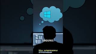 O Fim das Atualizações do Windows 7 shorts [upl. by Grail]