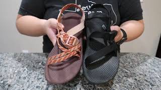 WIDE CHACOS VS REGULAR CHACOS Which one’s right for you [upl. by Tyrrell47]