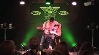 Chase Bryant  Hell If I Know Live [upl. by Znieh]